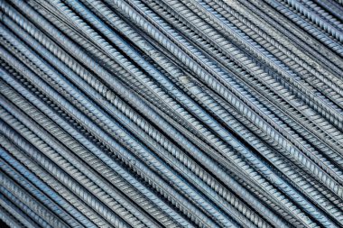 Armatür arka plan, doku bina güçlendirme