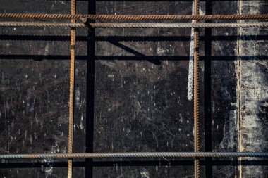 takviye yapıları, arka plan bağlantı parçaları