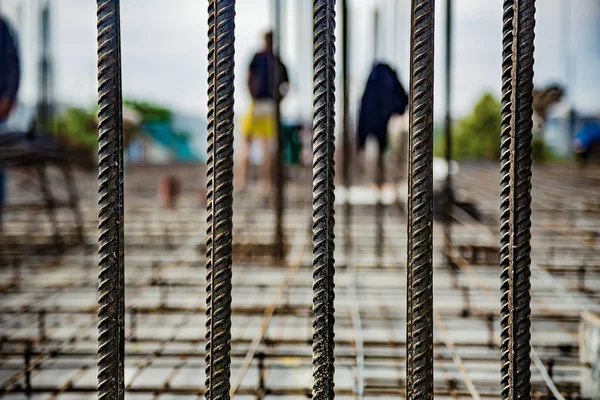 takviye, inşaat arka plan, şantiye