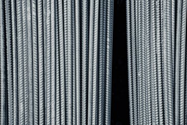 Armatür arka plan, doku bina güçlendirme