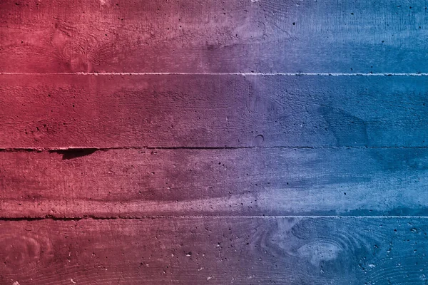 Czerwone Niebieskie Tło Beton Tekstury Tło Grunge — Zdjęcie stockowe
