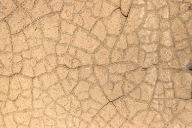 Doku zaman içinde kırık çok eski boya var. Yangından sonra ortaya çıktı kabarcıkları ile boya tabakası.