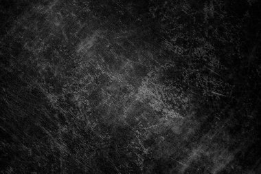 Doku eski kumaş boyalı. Kirli bez kırışmış. Arka plan