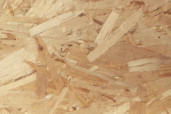Pressed Glued Wood Chips Plywood Board Abstract Background Texture Plywood Stock Image