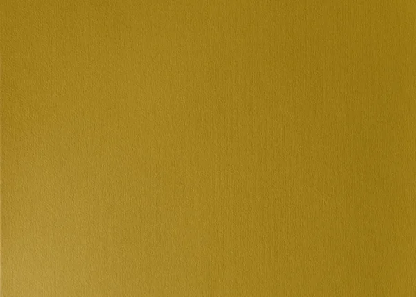 Sárga Karton Festéshez Gyönyörű Textúrával — Stock Fotó
