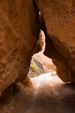 Kazakistan'ın en iyi varış noktası: Charyn Canon, Almaty bölgesi