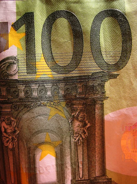 Dinero macro fondo papel pintado bellas impresiones de arte — Foto de Stock