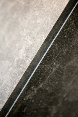 Gri boya soyut makro arka plan yüksek kalite