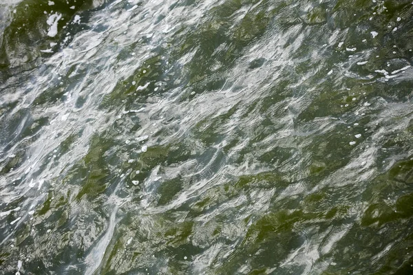 Lake Brombachsee csodálatos erdei és nyári kemping inkább ünnepek háttér képzőművészeti kiváló minőségű nyomatok termékek 50 megapixeles Absberg — Stock Fotó