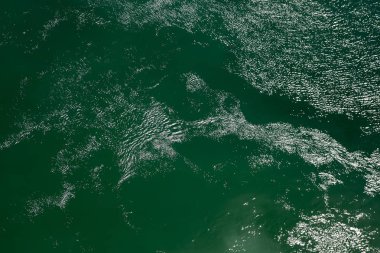 Dalgalar makro yaz soyut elli megapiksel hiçbir düzenlemesi