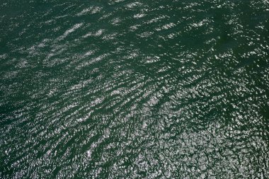 Dalgalar makro yaz soyut elli megapiksel hiçbir düzenlemesi