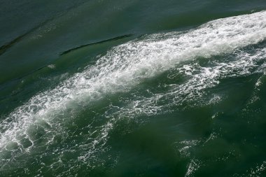 Dalgalar makro yaz soyut elli megapiksel hiçbir düzenlemesi