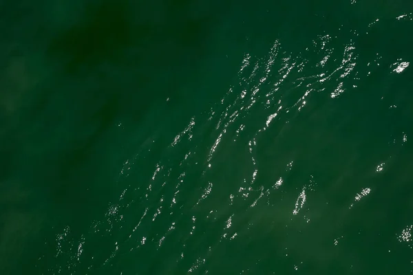 Wellen Makro Sommer abstrakt fünfzig Megapixel keine Bearbeitung — Stockfoto