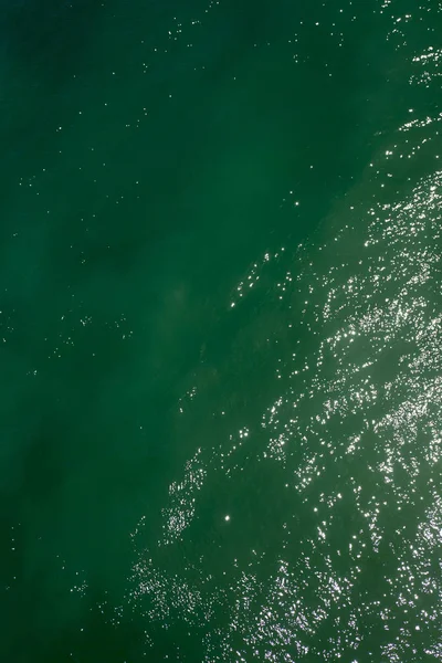 Волны макро летом абстрактные пятьдесят мегапикселей без редактирования — стоковое фото