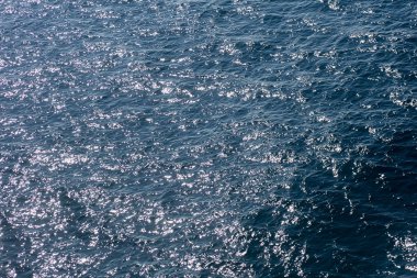 Dalgalar makro yaz soyut elli megapiksel hiçbir düzenlemesi