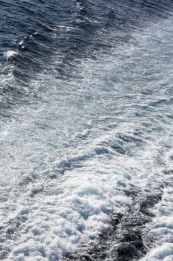 Dalgalar makro yaz soyut elli megapiksel hiçbir düzenlemesi