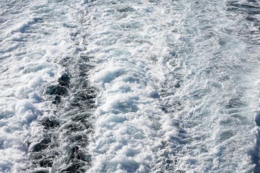 Dalgalar makro yaz soyut elli megapiksel hiçbir düzenlemesi