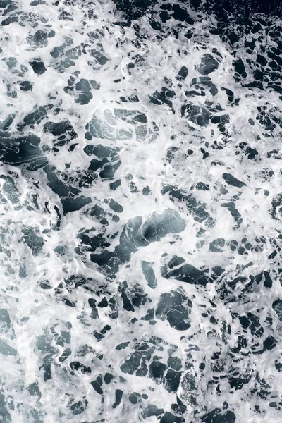 Κύματα μακρο καλοκαίρι αφηρημένο 50 MP χωρίς επεξεργασία — Φωτογραφία Αρχείου