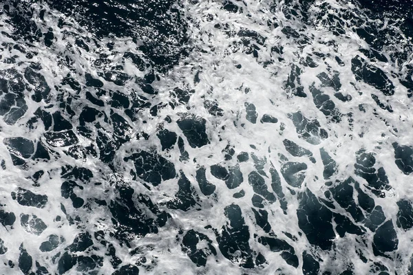 波マクロ夏抽象的な50メガピクセルは編集なし — ストック写真