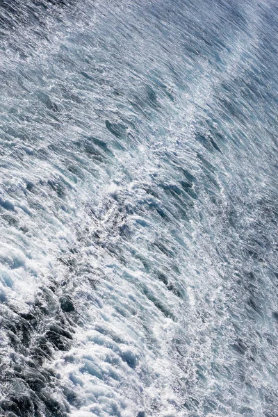 波マクロ夏抽象的な50メガピクセルは編集なし — ストック写真