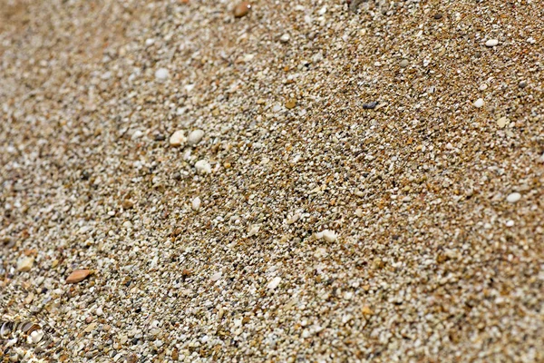 Spiaggia macro acque pulite Atene estate sfondo cinquanta megapixe — Foto Stock