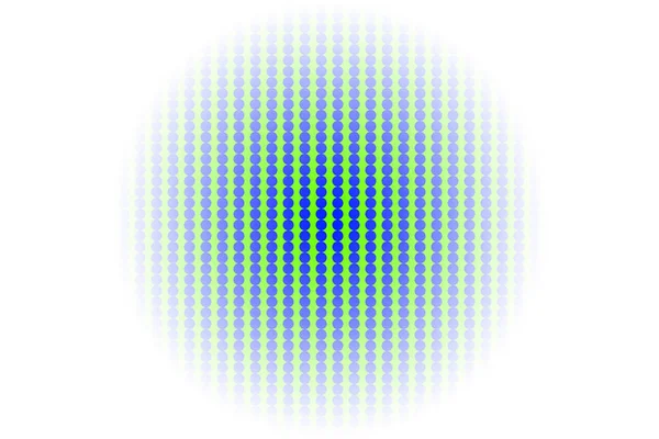 Illusion kolorowy Design 6000 x 4000 pikseli 16 bitów wysokiej jakości — Zdjęcie stockowe