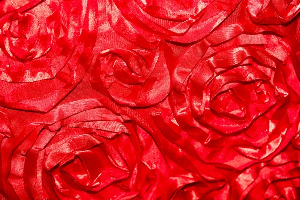 Kırmızı plastik düğün gülleri makro arka plan elli megapiksel prin