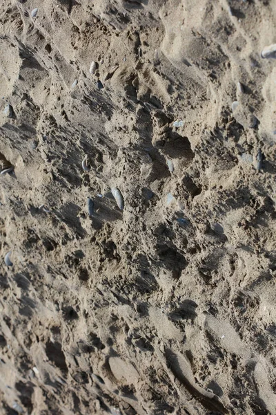 Kserokampos Playa Piedras Creta Isla Covid Vacaciones 2020 Impresión Alta —  Fotos de Stock