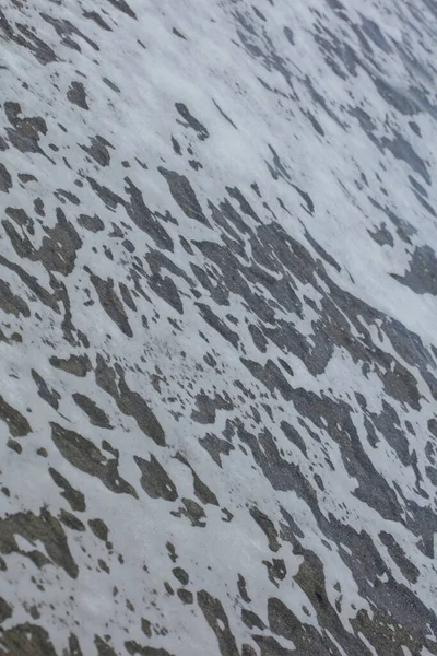 Ondas Praia Fundo Macro Peristeres Ilha Creta Covid Temporada Moderna — Fotografia de Stock