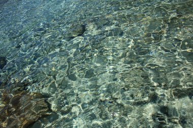 Kerdodasos plajı çimento özel mavi lagün cennet kırmızı kumsal yaz 2020 covid-19 tatil modern yüksek kaliteli baskılar