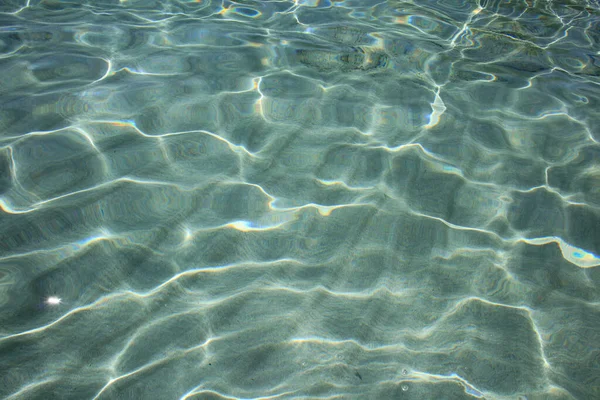 Kedrodasos plajı özel cenneti. Mavi gölcüksüz kamp alanı. Kristal suları ve mercanları olan kayalık kıyılar.