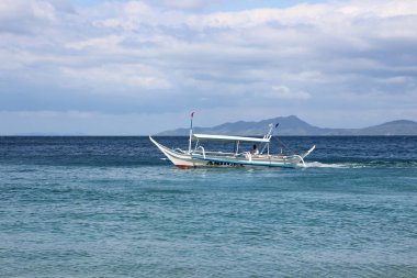 Tekne Turu Filipinler