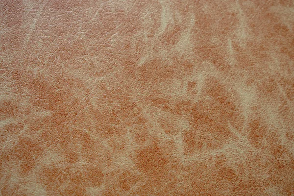 Texture in pelle, può essere utilizzato come sfondo. Spazio libero per il testo — Foto Stock