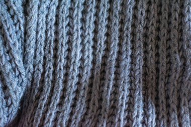 Arka plan yakın çekim, arka plan metin Ekle veya tasarım için kumaş Tekstil doku