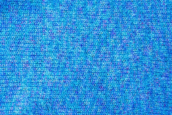 Textura textil de tela para primer plano de fondo, fondo para insertar texto o diseño — Foto de Stock