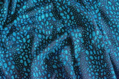 Arka plan yakın çekim, arka plan metin Ekle veya tasarım için kumaş Tekstil doku