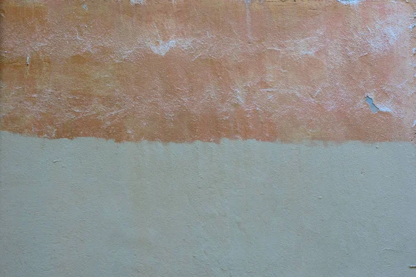 Текстура міських старих цементних стін, бетонна структура крупним планом фон — стокове фото