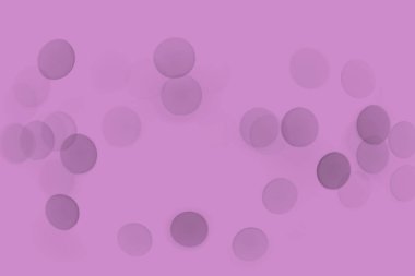 Soyut bulanıklık bokeh arka plan. Defocused bokeh renkli arka plan. Siyah arka planda yumuşak renk bulanıklığı. Güzel renkli bokeh ışıkları