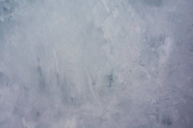 Kentsel eski çimento duvarlarının dokusu, beton yapı yakın çekim, arka plan