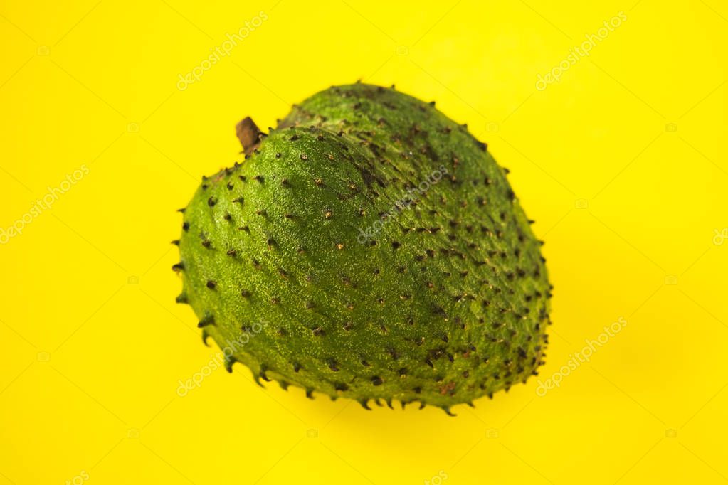 Guyabano Guyabano
