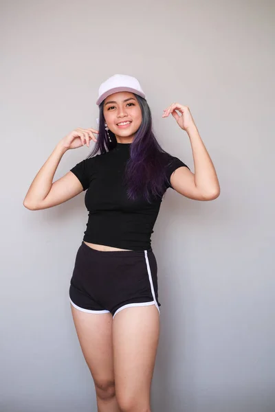 Imágenes de Trixie lalaine onlyfans libres de derechos | Depositphotos