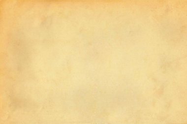 Vintage eski kağıt parşömen dokulu arka plan açık bej yıpranmış