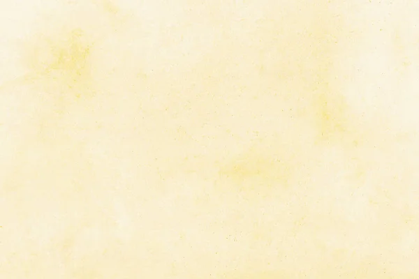 Светло Бежевый Выветренный Старинный Бумажный Пергамент Фоне Фактурного Фона — стоковое фото