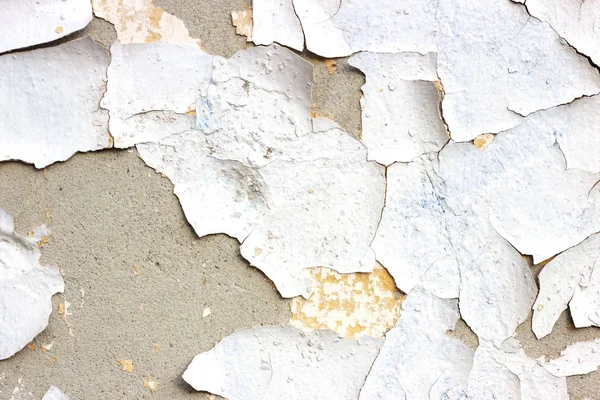 Eski grunge kirli vintage açık gri beton ve çimento kalıp doku duvar veya zemin ve arka plan yıpranmış boya çizik kırık