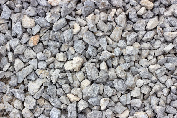 灰色の汚い石畳テクスチャ背景 — ストック写真