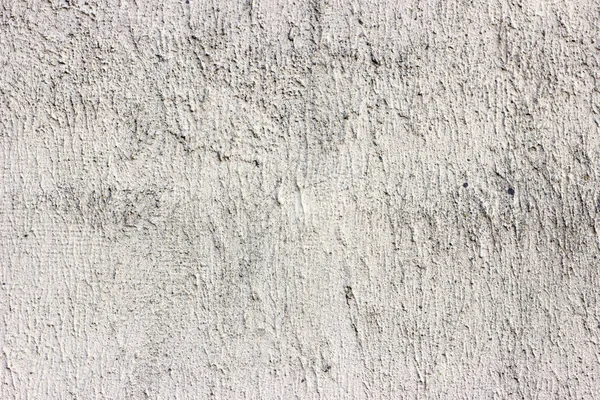 Piszkos Régi Grunge Repedt Vintage Világos Szürke Beton Cement Penész — Stock Fotó
