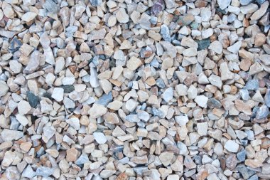 Renk taşları granit orta boy doku