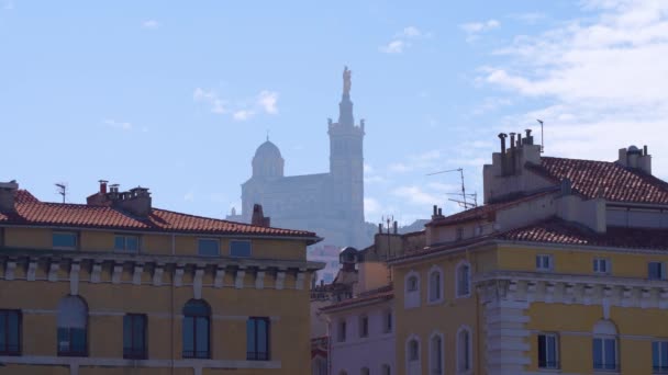 Paysage Urbain Saint Pétersbourg Russie — Video