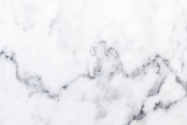 Beyaz mermer zemin veya doku tasarımınız için.