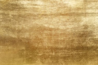 Altın soyut arkaplan veya doku ve gradyan gölgesi.